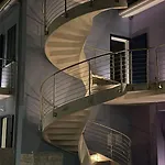 Fronte Mare Levante - Houses&flats Appartement Montegiordano