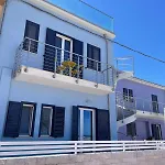Fronte Mare Levante - Houses&flats *