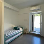 Fronte Mare Levante - Apulia & Flats شقة مونتيجيوردانو
