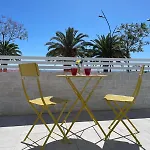 Fronte Mare Levante - Apulia & Flats * مونتيجيوردانو