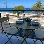 شقة Fronte Mare Levante - Apulia & Flats *