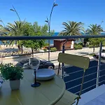 Fronte Mare Levante - Apulia & Flats شقة *