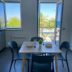 Fronte Mare Levante - Apulia & Flats مونتيجيوردانو