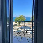 Fronte Mare Levante - Apulia & Flats مونتيجيوردانو