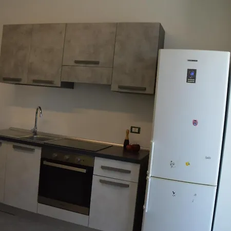 Fronte Mare Levante - Apulia & Flats