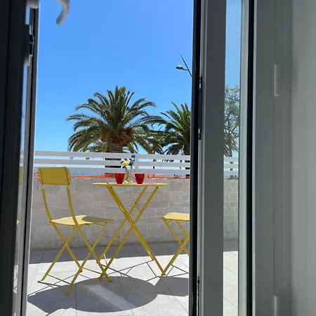 Fronte Mare Levante - Apulia & Flats - Ecosostenibile !