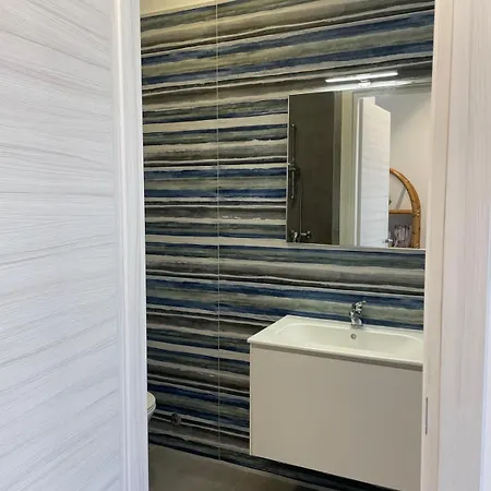 Apartamento Fronte Mare Levante - Apulia & Flats *