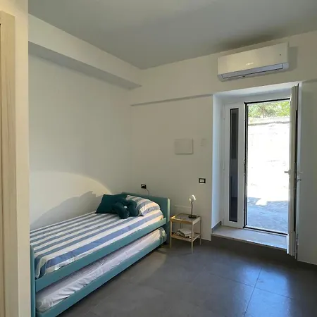 Fronte Mare Levante - Apulia & Flats Apartment Montegiordano