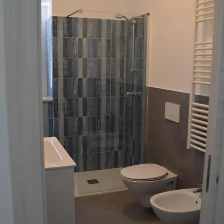 Fronte Mare Levante - Apulia & Flats Apartamento