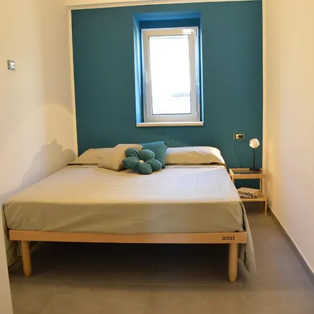 Apartamento Fronte Mare Levante - Apulia & Flats