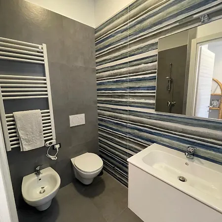 Fronte Mare Levante - & Flats דירה *