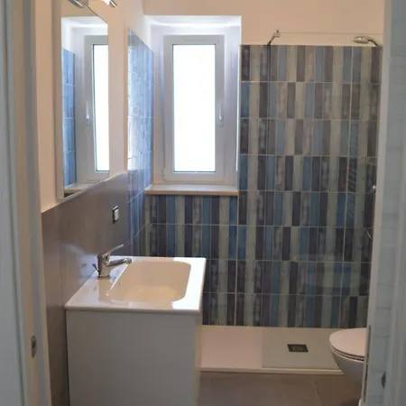 Apartamento Fronte Mare Levante - Apulia & Flats Montegiordano