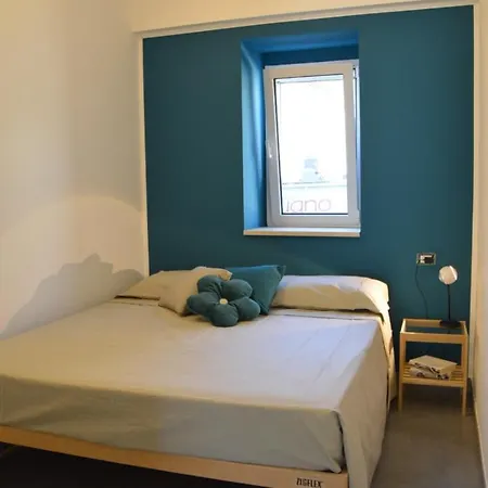 Fronte Mare Levante - Apulia & Flats *