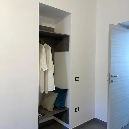 Fronte Mare Levante - Apulia & Flats * Montegiordano