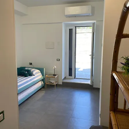 Fronte Mare Levante - Apulia & Flats Apartment Montegiordano