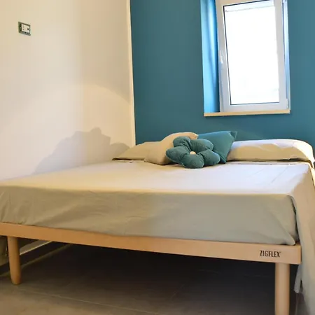 Fronte Mare Levante - Apulia & Flats