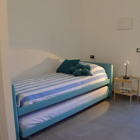 Fronte Mare Levante - Apulia & Flats *