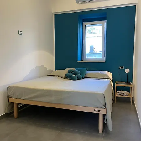 Fronte Mare Levante - Apulia & Flats Apartment