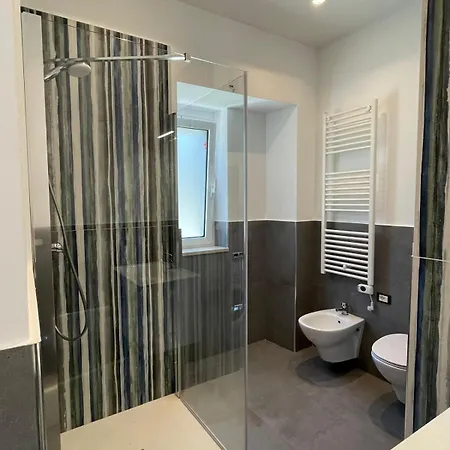 Apartamento Fronte Mare Levante - Apulia & Flats