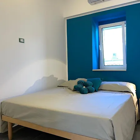 Fronte Mare Levante - Apulia & Flats Apartment *