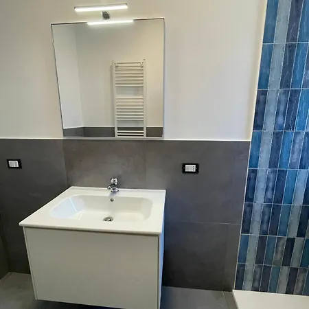 Apartment Fronte Mare Levante - Apulia & Flats *