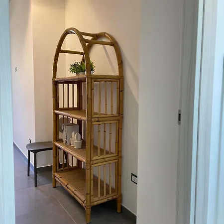 Apartamento Fronte Mare Levante - Apulia & Flats Montegiordano