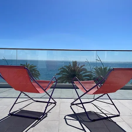 Fronte Mare Levante - Apulia & Flats Apartment