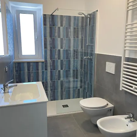 Fronte Mare Levante - Apulia & Flats Apartamento *