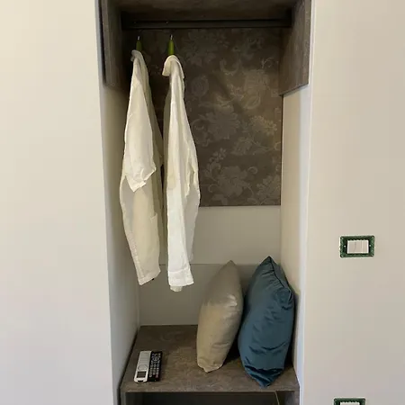 Apartamento Fronte Mare Levante - Apulia & Flats *