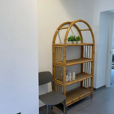 Apartment Fronte Mare Levante - Apulia & Flats - Ecosostenibile ! Montegiordano