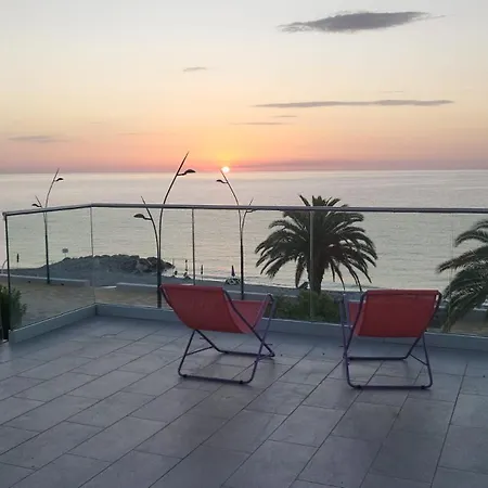 Fronte Mare Levante - Apulia & Flats