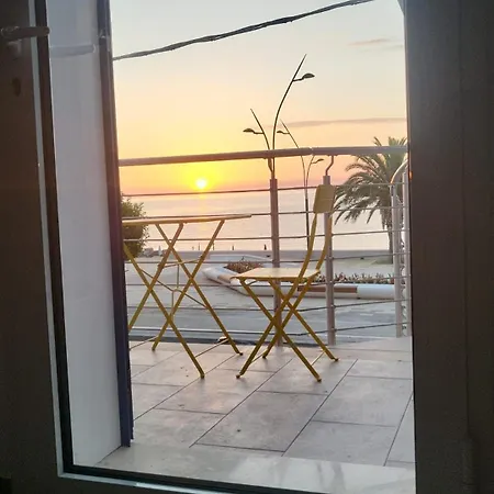Fronte Mare Levante - Apulia & Flats - Ecosostenibile ! Montegiordano