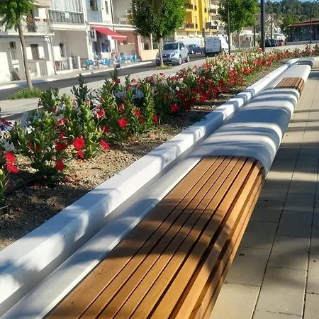 Fronte Mare Levante - Apulia & Flats Apartment