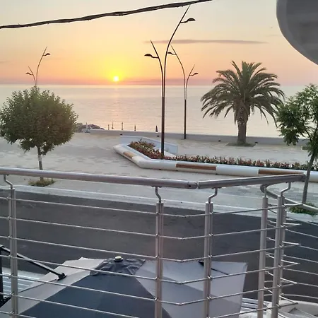 Apartment Fronte Mare Levante - Apulia & Flats