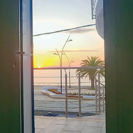 Fronte Mare Levante - Apulia & Flats - Ecosostenibile ! Apartment *