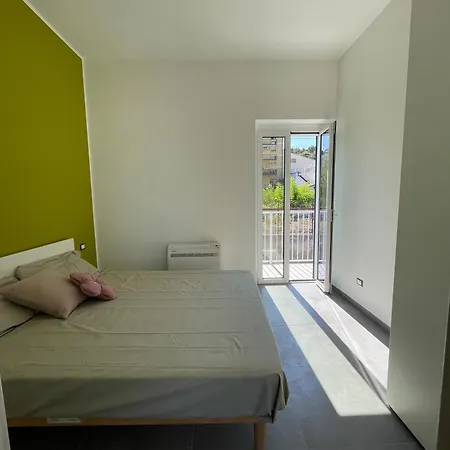 Fronte Mare Levante - Apulia & Flats Apartment *