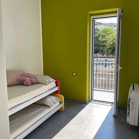 Fronte Mare Levante - Apulia & Flats *