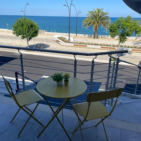 Fronte Mare Levante - Apulia & Flats - Ecosostenibile !
