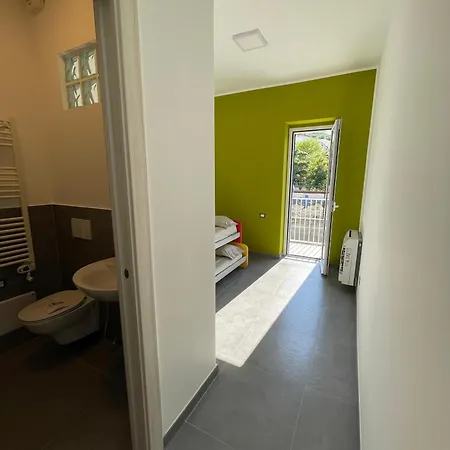 Fronte Mare Levante - Apulia & Flats Apartment