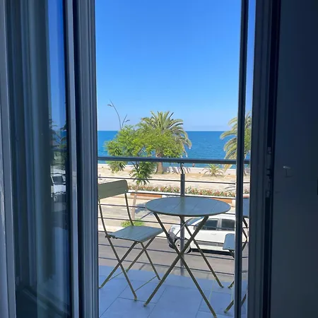 Fronte Mare Levante - Apulia & Flats Montegiordano