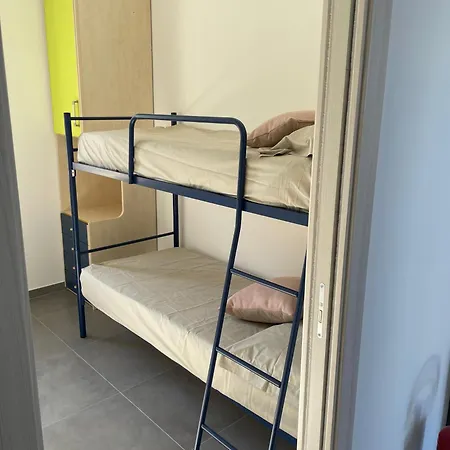 Fronte Mare Levante - Apulia & Flats *