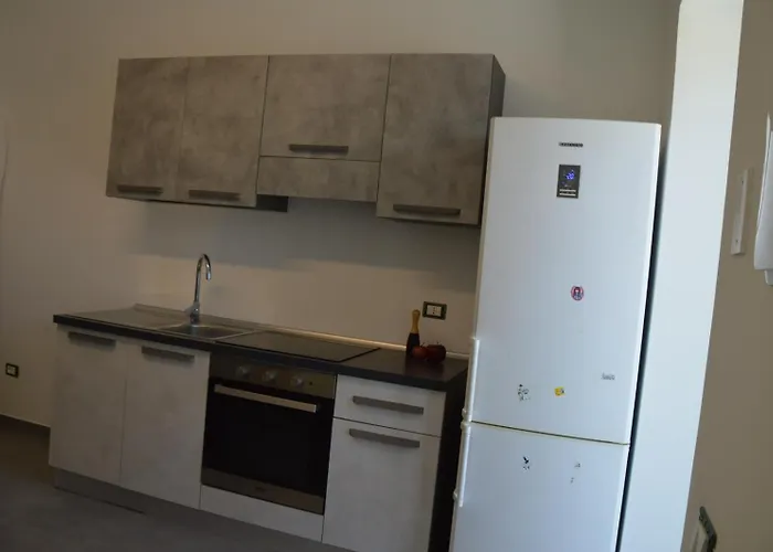 Fronte Mare Levante - Apulia & Flats