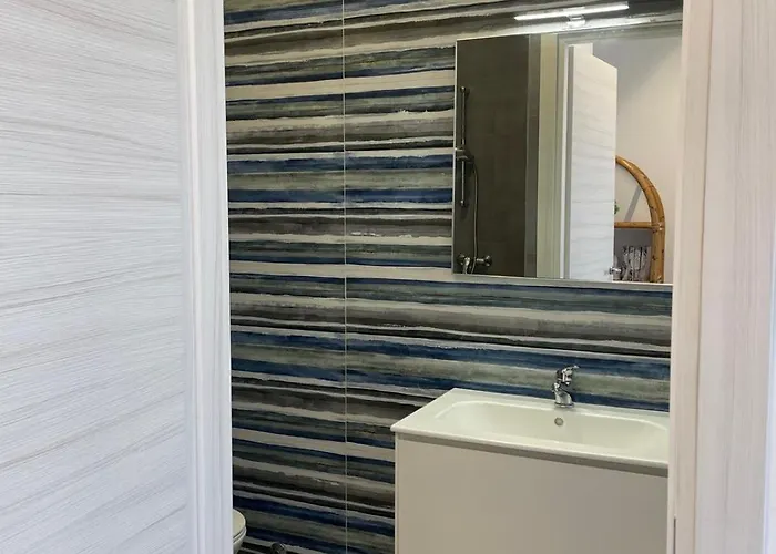 Apartamento Fronte Mare Levante - Apulia & Flats *