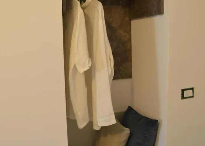 Apartamento Fronte Mare Levante - Apulia & Flats