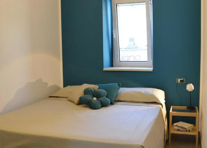 Fronte Mare Levante - Apulia & Flats *