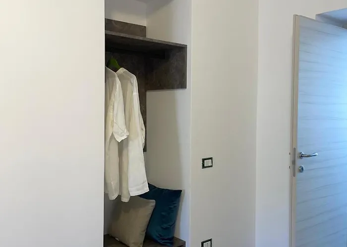 Fronte Mare Levante - Apulia & Flats * مونتيجيوردانو