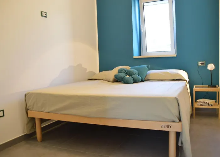 Fronte Mare Levante - Apulia & Flats