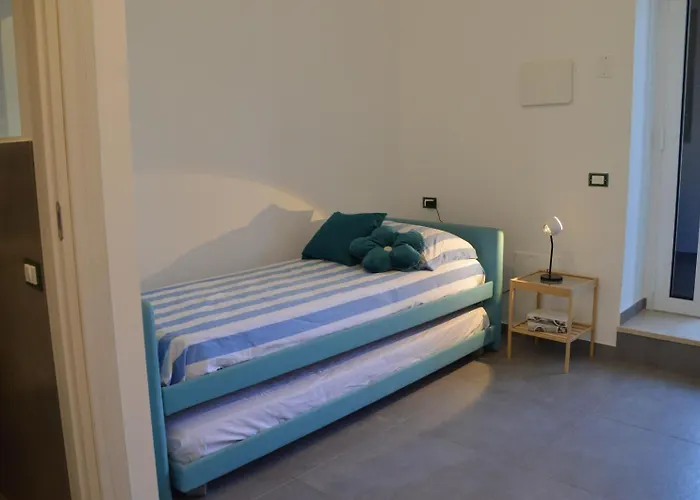 Fronte Mare Levante - Apulia & Flats *