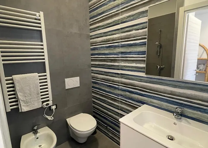 Fronte Mare Levante - Apulia & Flats