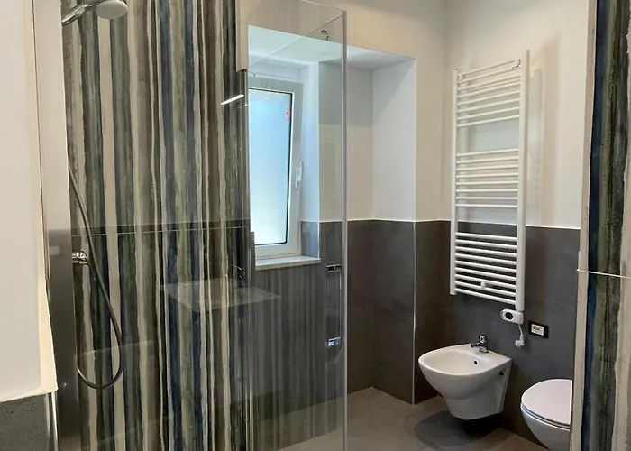 Apartamento Fronte Mare Levante - Apulia & Flats